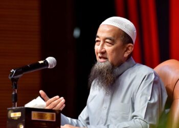 “Duk Bodohkan Orang, Sekali Allah Bukak Aib,” – UAI Kantoi Tak Pandai Berbahasa Arab