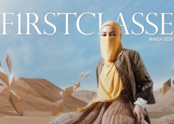 “Rosak Institusi Niqab,” – Netizen Komen Cara Neelofa Bawa Fesyen Hijab