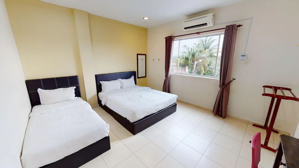 hotel melaka