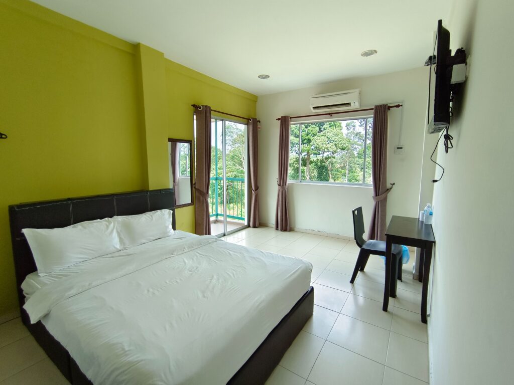 hotel melaka