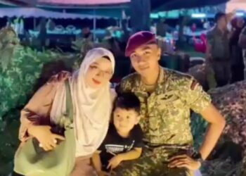 Isu Askar Pukul Isteri, Persoalannya Apa Perspektif Islam Para Suami Pukul Wanita?