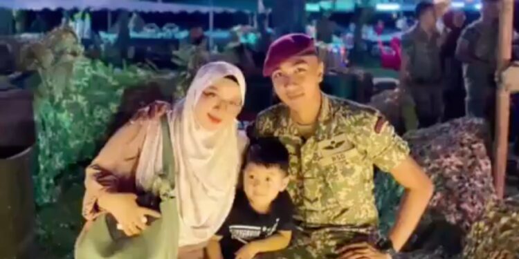 Isu Askar Pukul Isteri, Persoalannya Apa Perspektif Islam Para Suami Pukul Wanita?