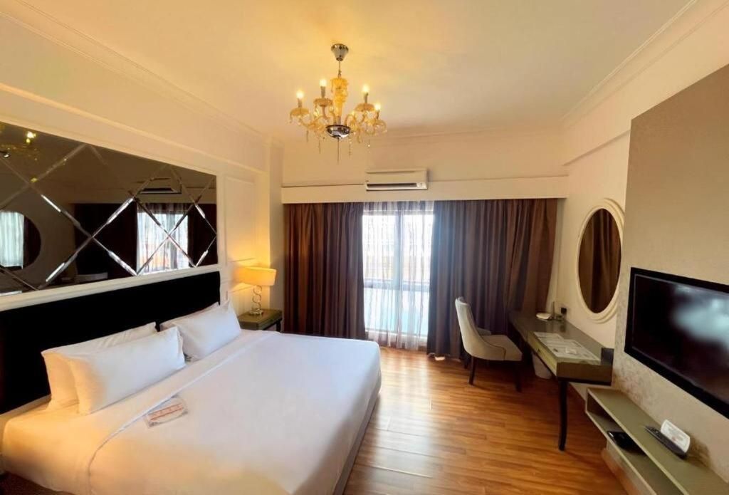 Imperial Heritage Hotel Melaka