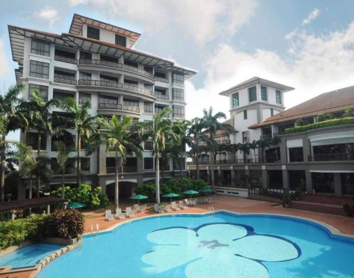 Mahkota Hotel Melaka