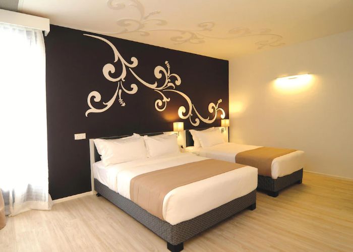 Kings Green Hotel