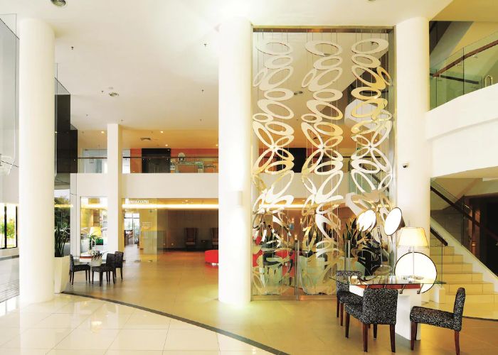 Kings Green Hotel