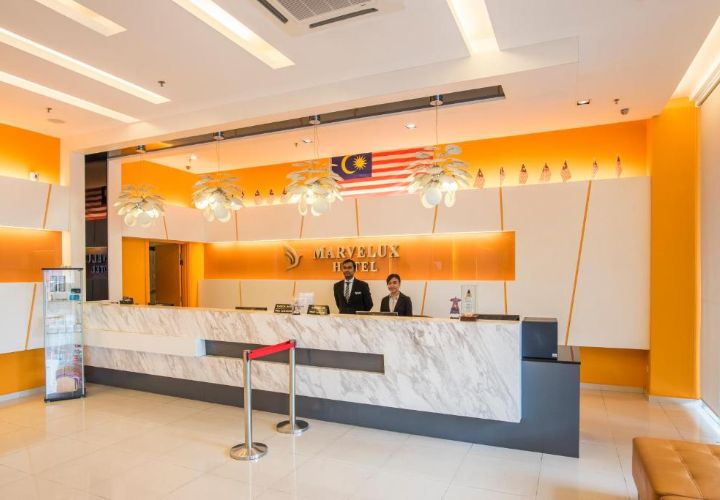 Marvelux Hotel