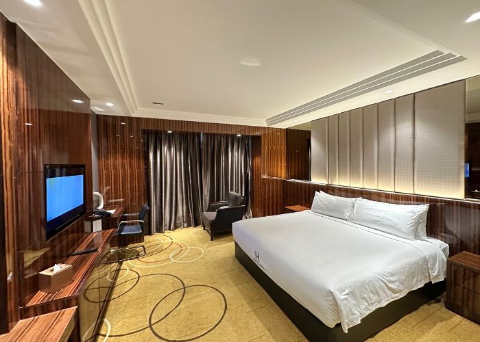 moty hotel di melaka