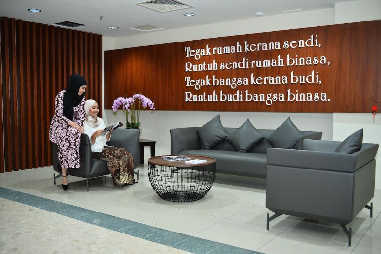 hotel di melaka