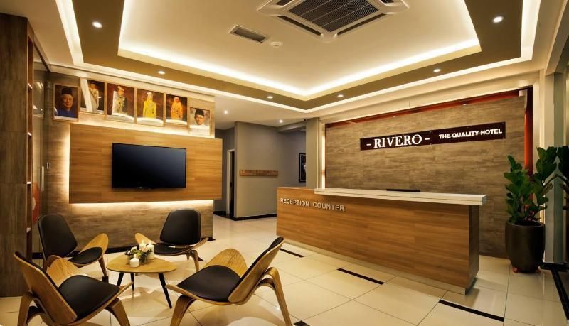 hotel di melaka