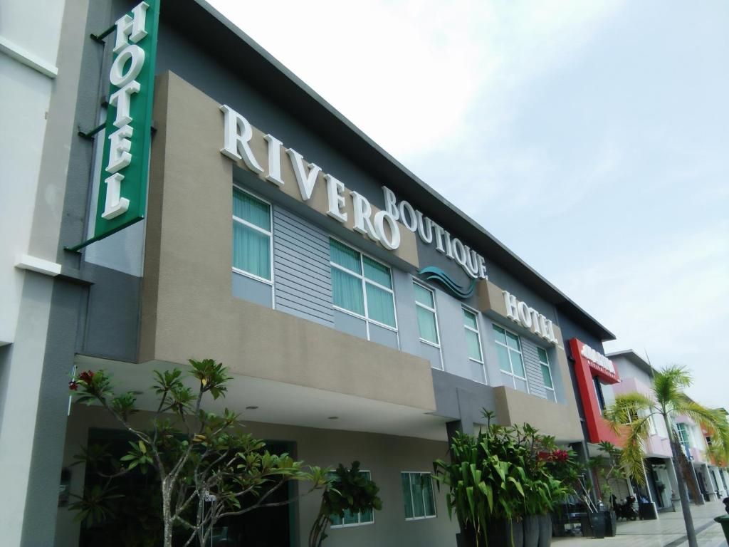 hotel di melaka