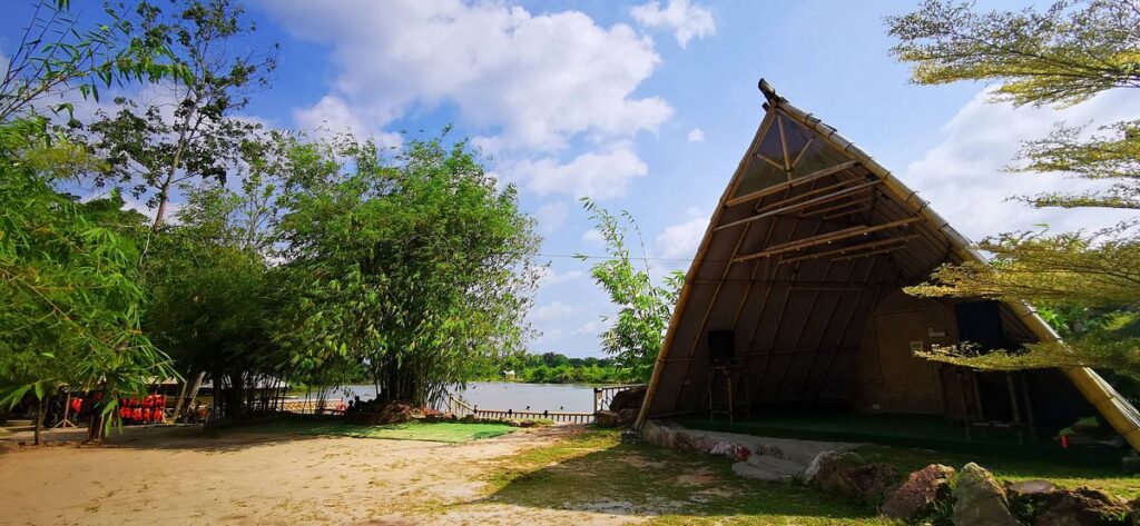 tadom hill resort