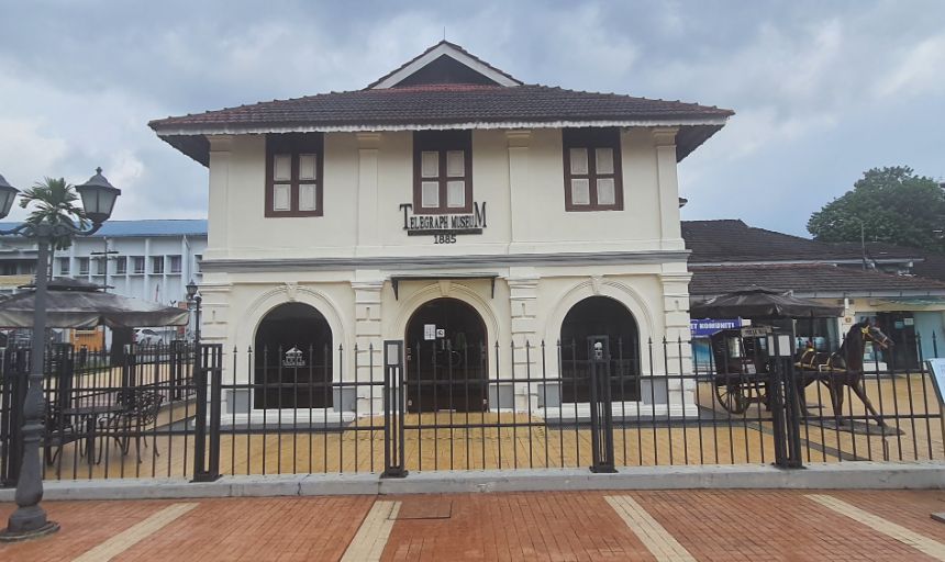 telegraph museum taiping 1 (1)