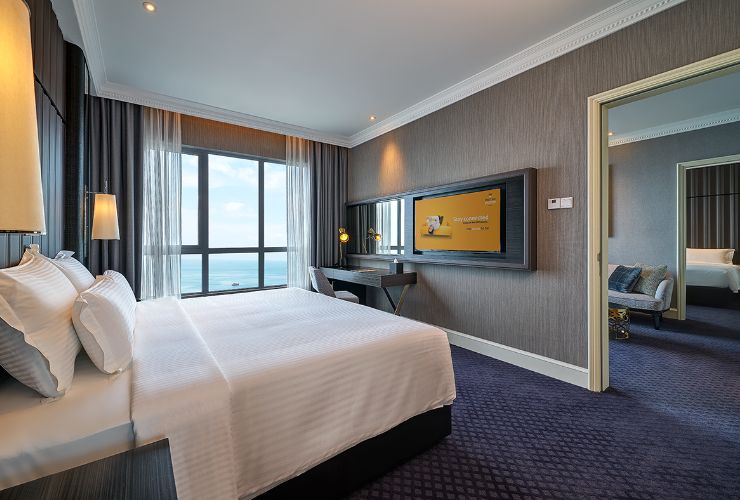 hotel murah di melaka