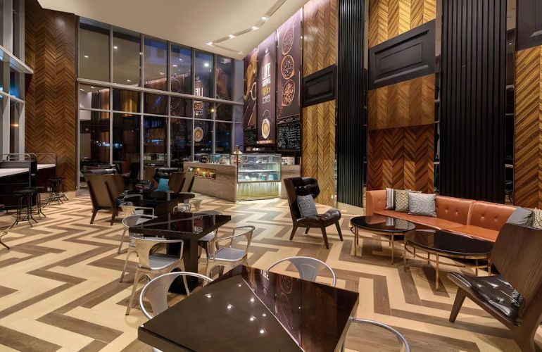 hotel murah di melaka