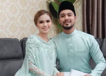 Aliff Aziz Enggan Ceraikan Bella Astillah