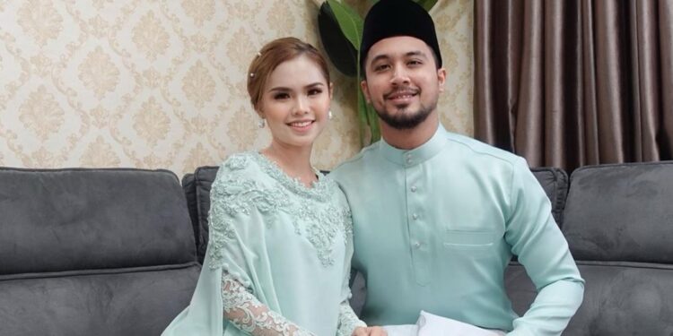 Aliff Aziz Enggan Ceraikan Bella Astillah