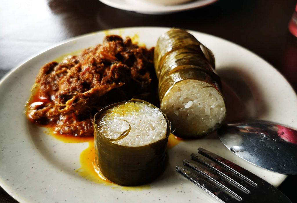 Lemang To'ki