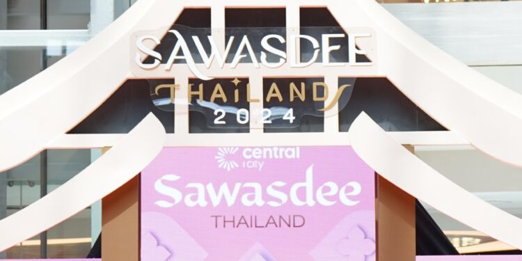 Tak Pernah Pergi Negara Jiran? Jom Rasai Budaya Thai Di Pesta Sawasdee Thailand