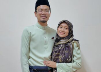 Tetap Jaga Isteri Dengan Baik Walaupun Ayah Mertua Tak Letak Madno Hantaran
