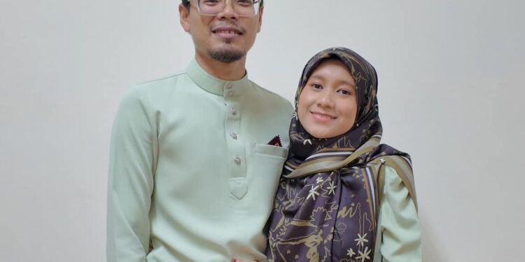 Tetap Jaga Isteri Dengan Baik Walaupun Ayah Mertua Tak Letak Madno Hantaran