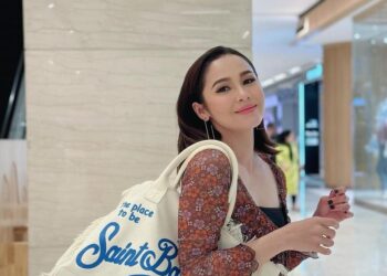 “Kantoi Busuk” – Emma Maembong Talam Dua Muka Dalam Isu Cinta Bersegi Aliff Aziz?