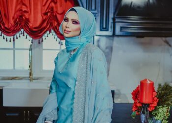 Umur 50-an, Che Ta Jawab Tentang Kulitnya Dikatakan Berkedut