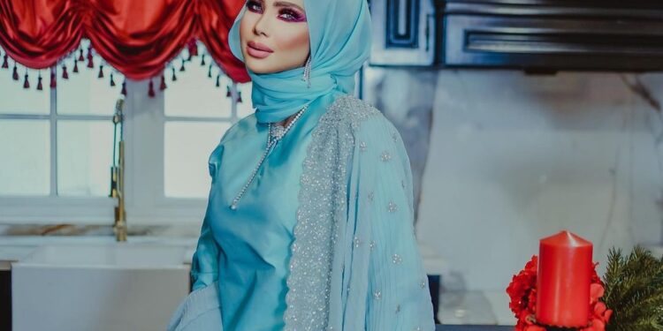 Umur 50-an, Che Ta Jawab Tentang Kulitnya Dikatakan Berkedut