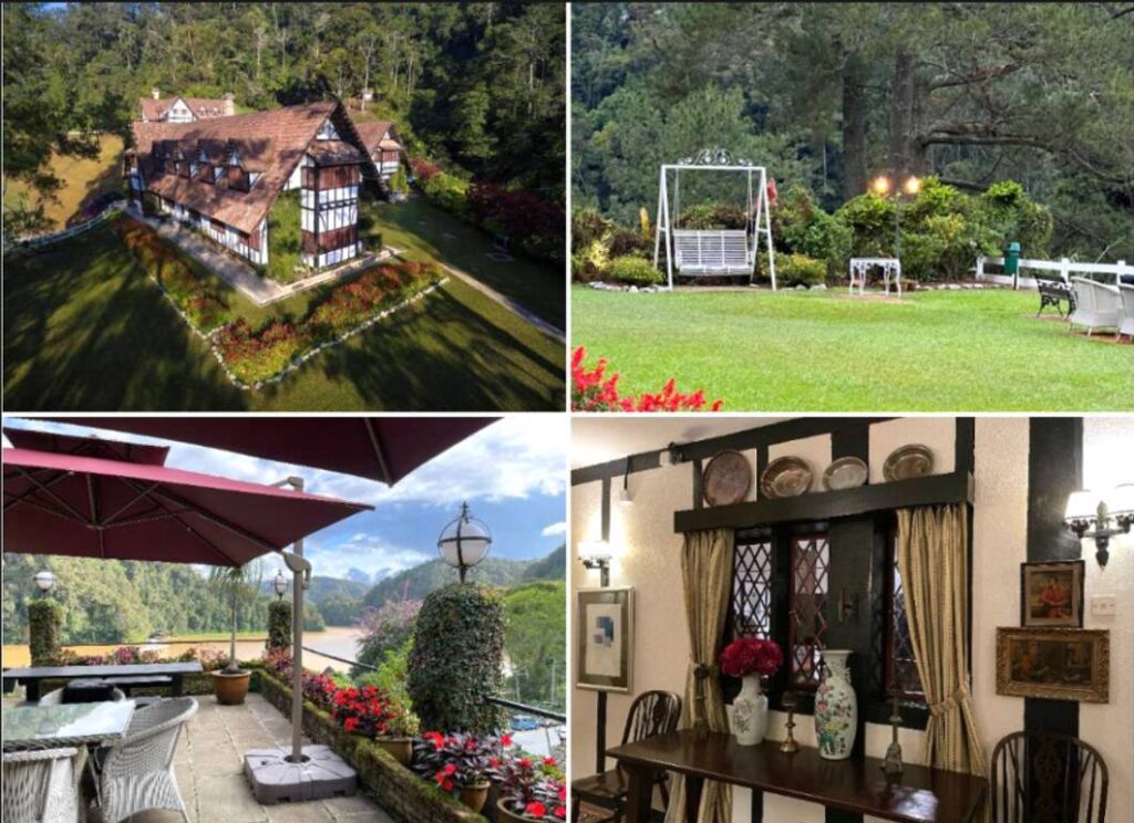 The Lakehouse Cameron Highlands 2