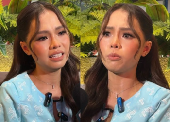 Bella Astillah Dedah Aliff Aziz Telah Curang Sebanyak 11 Kali – Turut Bersalah dengan Adik Saya Sendiri