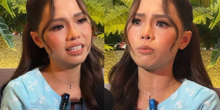 Bella Astillah Dedah Aliff Aziz Telah Curang Sebanyak 11 Kali – Turut Bersalah dengan Adik Saya Sendiri