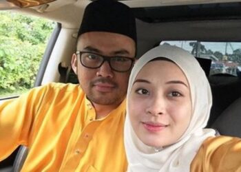 Adira, Datuk Red Sah Bercerai Talak Satu