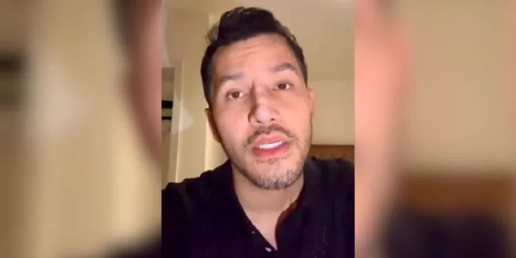 Aliff Syukri Mohon Maaf, Padam Balik Video Lagu ‘Love Raya’