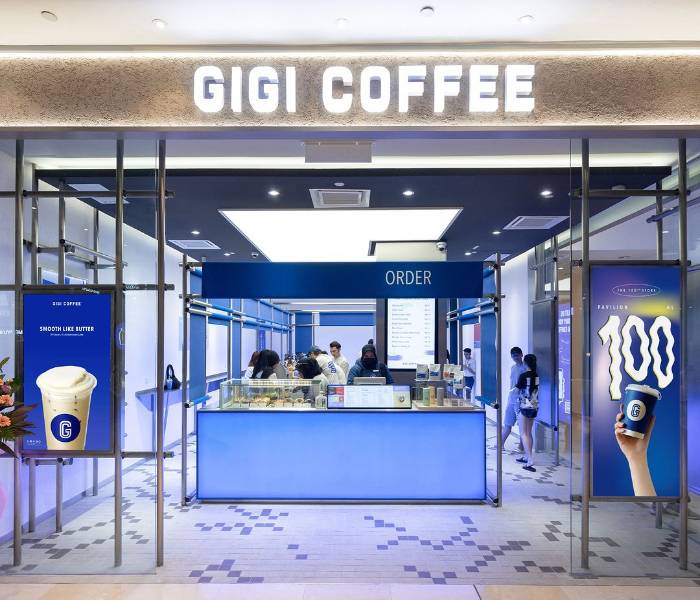 Gigi Coffee
