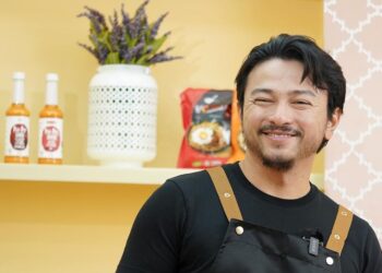 “Final Closing..” – Jovian Mandagie Bungkus Bisnes JOVIANRTW?