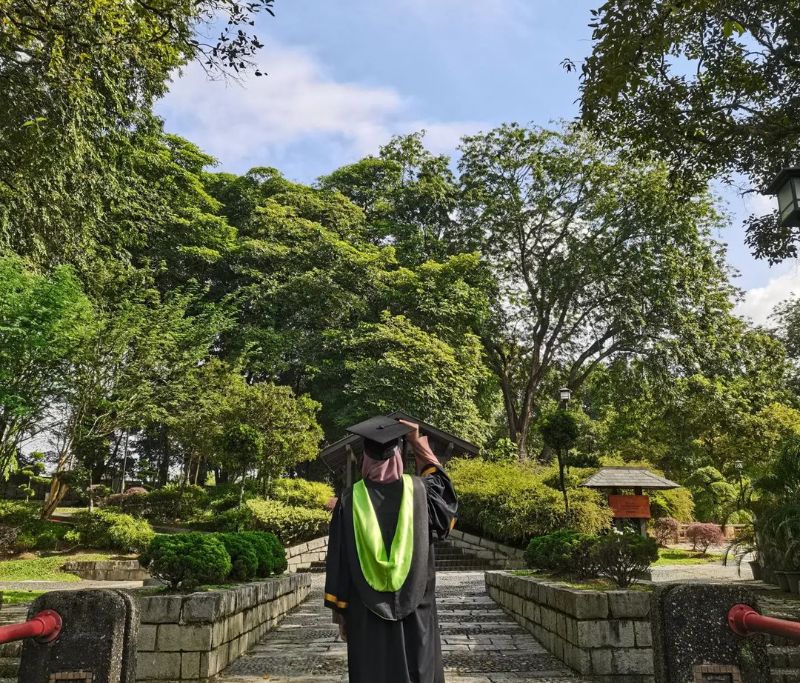 Taman Persahabatan Selangor-Jepun