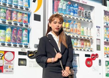 Lelaki Ini Nasihatkan Elak Jadi Golongan Al-Mujahirin Seperti Anak Halim Othman