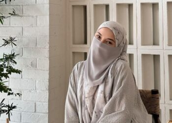 “Sebab Die Banyak Pengikut..” – Netizen Gesa Neelofa Lantang Bersuara Isu Palestin