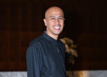 “Saya Guna Gaji Wife Saya Cleaner Untuk..”  – Achey Reveal Kisah Hidupnya