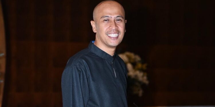 “Saya Guna Gaji Wife Saya Cleaner Untuk..”  – Achey Reveal Kisah Hidupnya