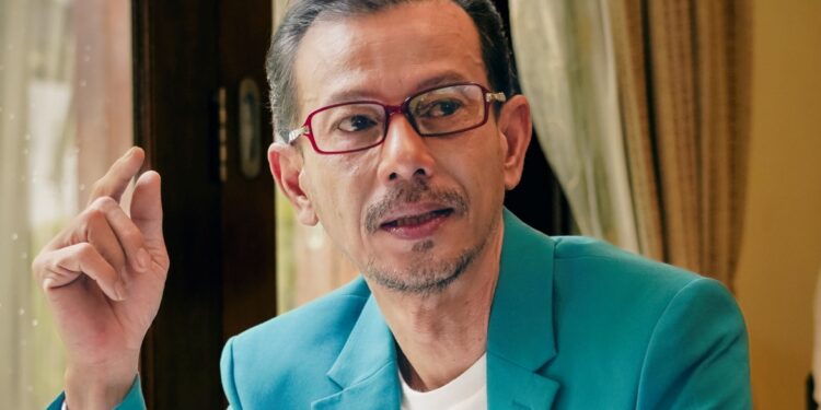 “Gaza Dah Hancur Nak Cakap Apa Lagi” – Tak sangka Azhar Sulaiman Komen Macam Ni