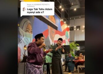 “Semakin Sihat Ye..” – Netizen Terkejut Penampilan Adam AF2 Terkini