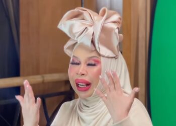 “Tergamakmu Panggil Aku Pocong!” – DSV Marah Michael Ang Kutuk Hasil 12 Jam Trend Asoka