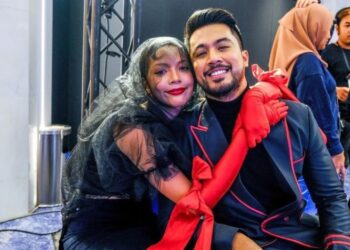 “Dia Pernah Kena Buli..” – Adik Aliff Aziz Samakan Abangnya Dengan JB & Chris Brown