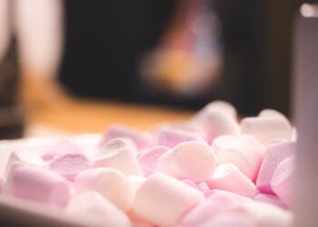 75% Marshmallow Guna Gelatin Tak Halal, Status Halal Diragui