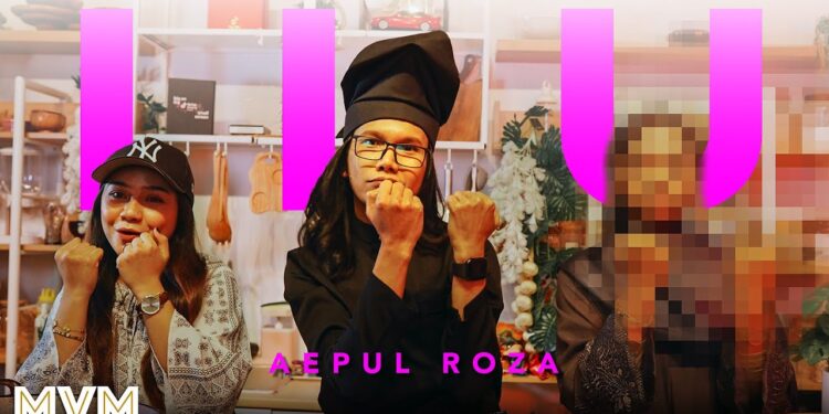 “Ruhainis Tak Boleh Dengar Lagu Ni..” – Netizen Nak Lagu Aepul Roza Ke AJL
