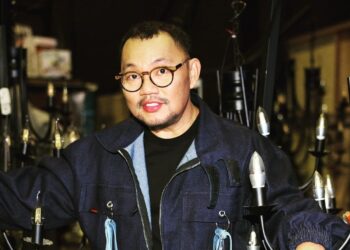 “Tak Adil..!” – Beruk2 Masak Mi Segera Di Stesen Minyak Didenda RM500, Michael Ang Tak Puas Hati