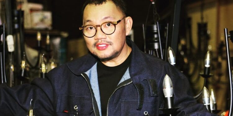 “Tak Adil..!” – Beruk2 Masak Mi Segera Di Stesen Minyak Didenda RM500, Michael Ang Tak Puas Hati