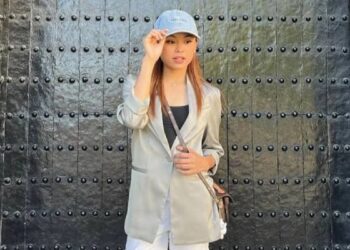 Tukar Maklumat Surat Beranak Myra Natasya Ikut Prosedur JPN