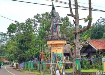 Kerat Isteri Sebelum Cuba Jual Daging Kepada Penduduk Sekampung